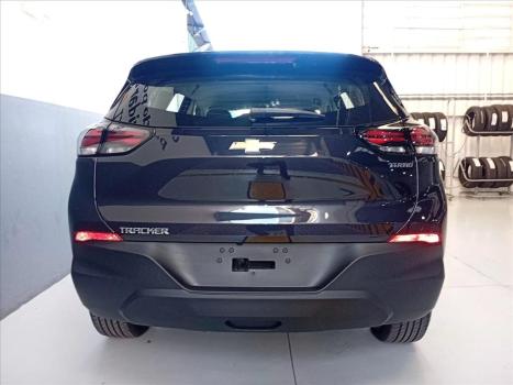 CHEVROLET Tracker 1.0 12V 4P FLEX TURBO AUTOM�TICO, Foto 19