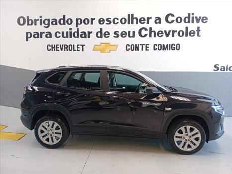 CHEVROLET Tracker 1.0 12V 4P FLEX TURBO AUTOM�TICO, Foto 20