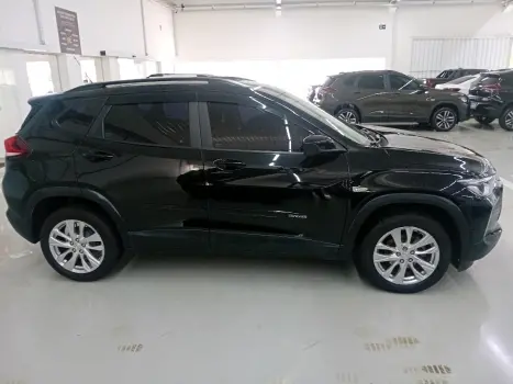 CHEVROLET Tracker 1.0 12V 4P FLEX TURBO LTZ AUTOM�TICO, Foto 7