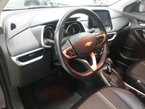 CHEVROLET Tracker 1.0 12V 4P FLEX TURBO LTZ AUTOM�TICO, Foto 8