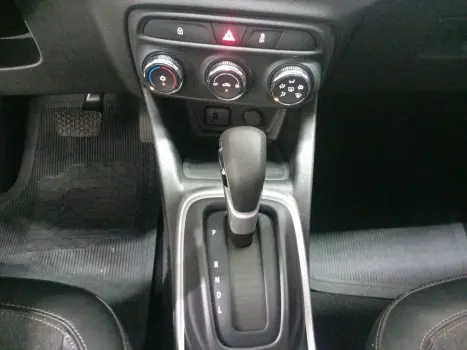 CHEVROLET Tracker 1.0 12V 4P FLEX TURBO LTZ AUTOM�TICO, Foto 11