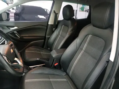 CHEVROLET Tracker 1.0 12V 4P FLEX TURBO LTZ AUTOM�TICO, Foto 13