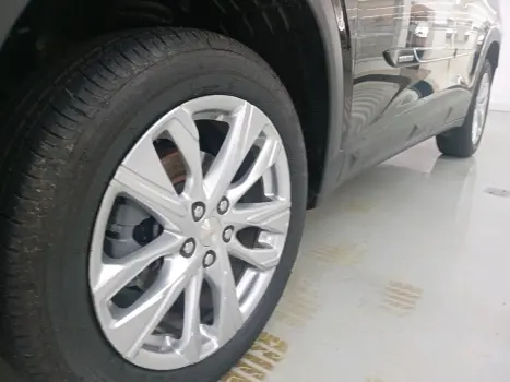 CHEVROLET Tracker 1.0 12V 4P FLEX TURBO LTZ AUTOM�TICO, Foto 16