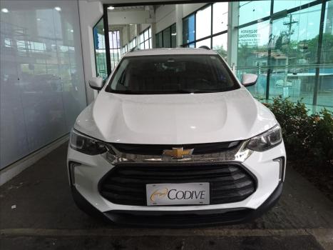 CHEVROLET Tracker 1.0 12V 4P FLEX TURBO LTZ AUTOM�TICO, Foto 3