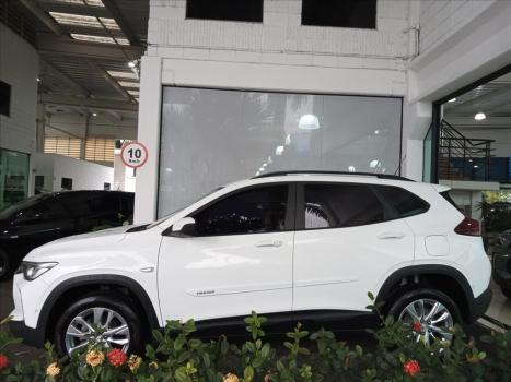 CHEVROLET Tracker 1.0 12V 4P FLEX TURBO LTZ AUTOM�TICO, Foto 7