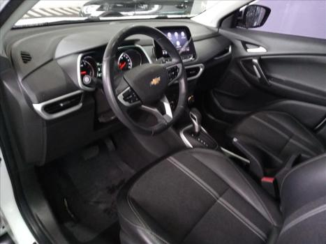 CHEVROLET Tracker 1.0 12V 4P FLEX TURBO LTZ AUTOM�TICO, Foto 8