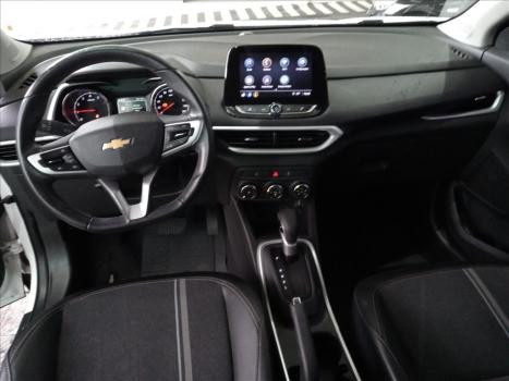 CHEVROLET Tracker 1.0 12V 4P FLEX TURBO LTZ AUTOM�TICO, Foto 9