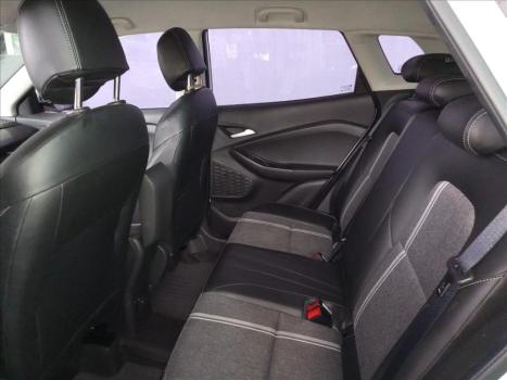 CHEVROLET Tracker 1.0 12V 4P FLEX TURBO LTZ AUTOM�TICO, Foto 11