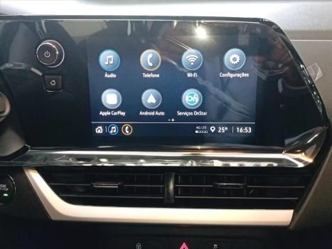 CHEVROLET Tracker 1.0 12V 4P FLEX TURBO AUTOM�TICO, Foto 7