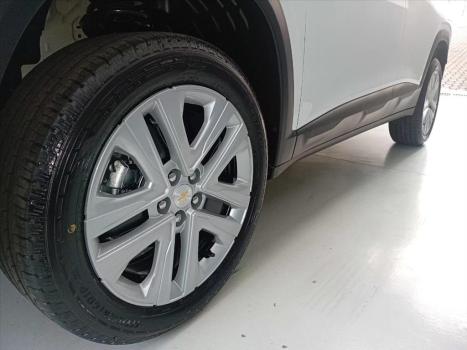 CHEVROLET Tracker 1.0 12V 4P FLEX TURBO AUTOM�TICO, Foto 16
