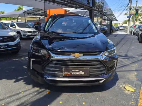 CHEVROLET Tracker 1.2 12V 4P FLEX TURBO PREMIER AUTOM�TICO, Foto 3