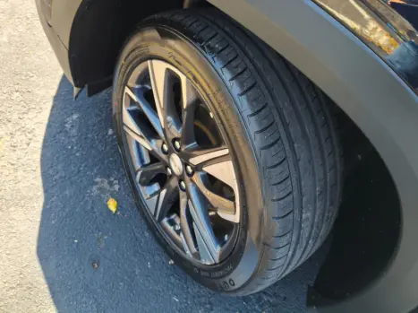 CHEVROLET Tracker 1.2 12V 4P FLEX TURBO PREMIER AUTOM�TICO, Foto 4