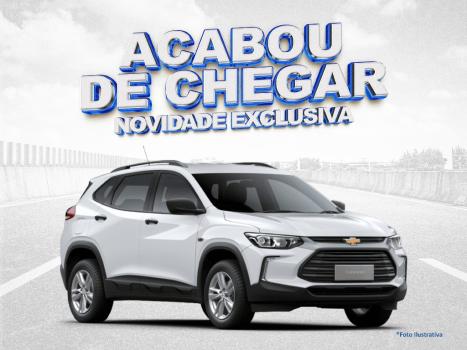 CHEVROLET Tracker 1.0 12V 4P FLEX TURBO AUTOM�TICO, Foto 1
