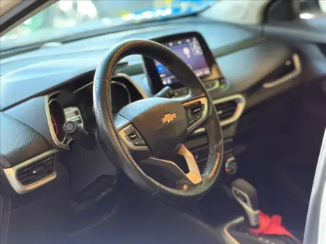 CHEVROLET Tracker 1.0 12V 4P FLEX TURBO LT AUTOM�TICO, Foto 4