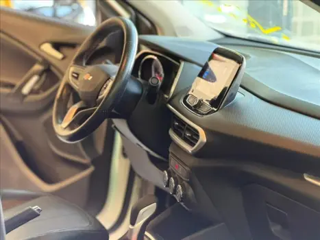 CHEVROLET Tracker 1.0 12V 4P FLEX TURBO LT AUTOM�TICO, Foto 5