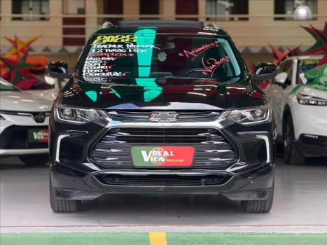 CHEVROLET Tracker 1.2 12V 4P FLEX TURBO PREMIER AUTOM�TICO, Foto 2