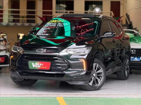 CHEVROLET Tracker 1.2 12V 4P FLEX TURBO PREMIER AUTOM�TICO, Foto 3