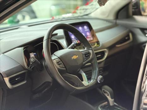 CHEVROLET Tracker 1.2 12V 4P FLEX TURBO PREMIER AUTOM�TICO, Foto 4