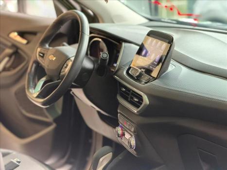 CHEVROLET Tracker 1.2 12V 4P FLEX TURBO PREMIER AUTOM�TICO, Foto 5