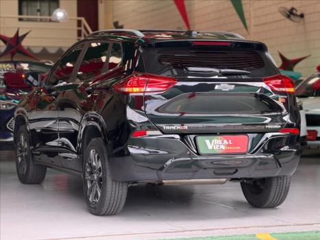 CHEVROLET Tracker 1.2 12V 4P FLEX TURBO PREMIER AUTOM�TICO, Foto 9