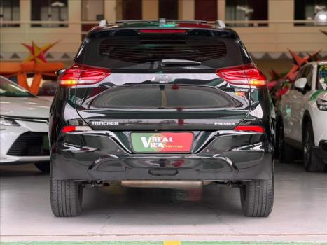 CHEVROLET Tracker 1.2 12V 4P FLEX TURBO PREMIER AUTOM�TICO, Foto 10