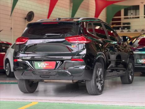 CHEVROLET Tracker 1.2 12V 4P FLEX TURBO PREMIER AUTOM�TICO, Foto 11