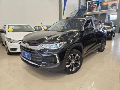CHEVROLET Tracker 1.2 12V 4P FLEX TURBO PREMIER AUTOM�TICO, Foto 3