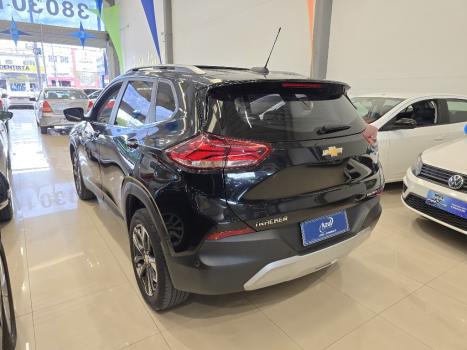 CHEVROLET Tracker 1.2 12V 4P FLEX TURBO PREMIER AUTOM�TICO, Foto 4