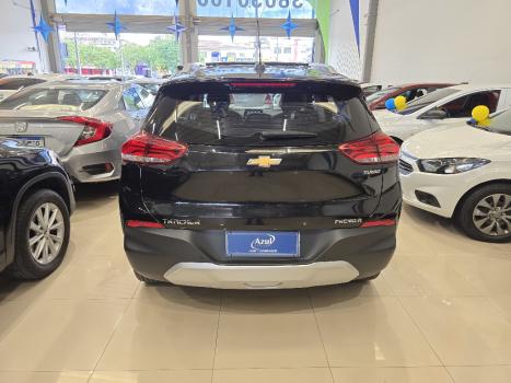 CHEVROLET Tracker 1.2 12V 4P FLEX TURBO PREMIER AUTOM�TICO, Foto 5