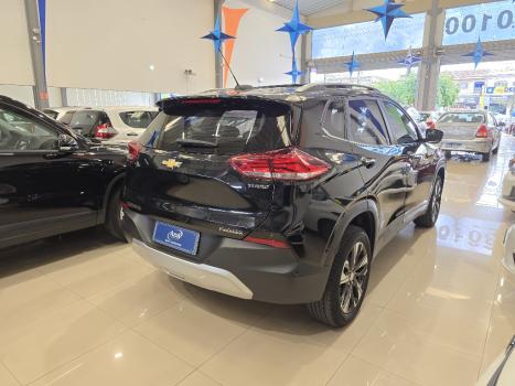 CHEVROLET Tracker 1.2 12V 4P FLEX TURBO PREMIER AUTOM�TICO, Foto 6