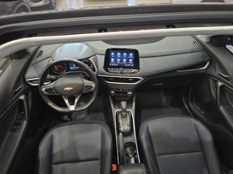 CHEVROLET Tracker 1.2 12V 4P FLEX TURBO PREMIER AUTOM�TICO, Foto 7