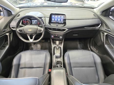 CHEVROLET Tracker 1.2 12V 4P FLEX TURBO PREMIER AUTOM�TICO, Foto 8