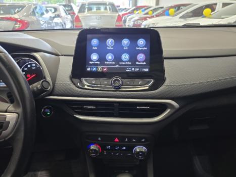 CHEVROLET Tracker 1.2 12V 4P FLEX TURBO PREMIER AUTOM�TICO, Foto 9