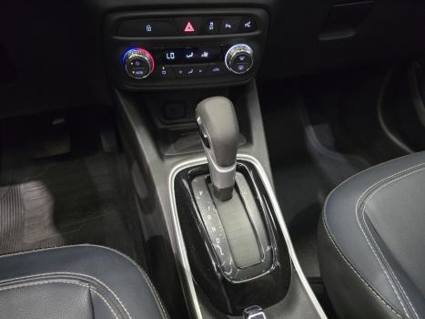 CHEVROLET Tracker 1.2 12V 4P FLEX TURBO PREMIER AUTOM�TICO, Foto 10