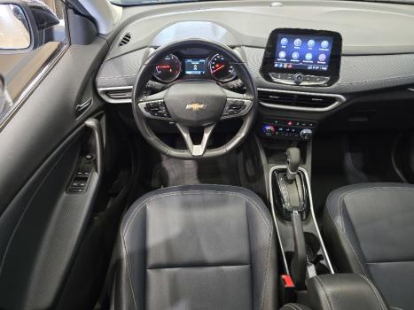 CHEVROLET Tracker 1.2 12V 4P FLEX TURBO PREMIER AUTOM�TICO, Foto 11