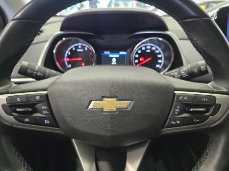 CHEVROLET Tracker 1.2 12V 4P FLEX TURBO PREMIER AUTOM�TICO, Foto 12