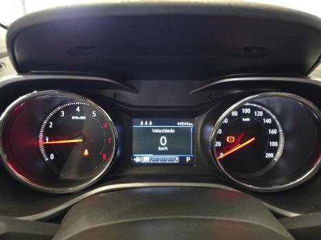 CHEVROLET Tracker 1.2 12V 4P FLEX TURBO PREMIER AUTOM�TICO, Foto 13