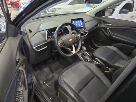 CHEVROLET Tracker 1.2 12V 4P FLEX TURBO PREMIER AUTOM�TICO, Foto 14
