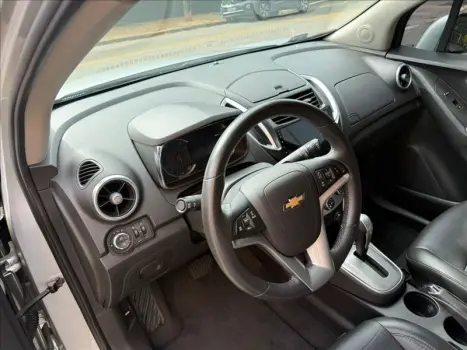 CHEVROLET Tracker 1.8 16V 4P FLEX LTZ AUTOM�TICO, Foto 6