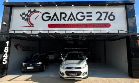 CHEVROLET Tracker 1.4 16V 4P FLEX PREMIER TURBO AUTOM�TICO, Foto 1