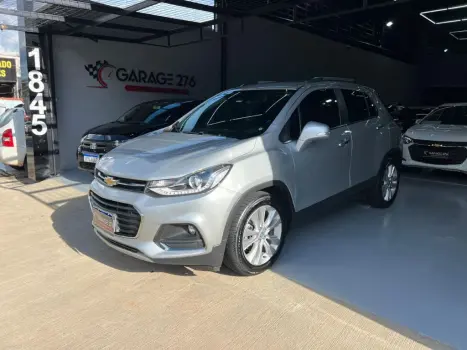 CHEVROLET Tracker 1.4 16V 4P FLEX PREMIER TURBO AUTOM�TICO, Foto 2