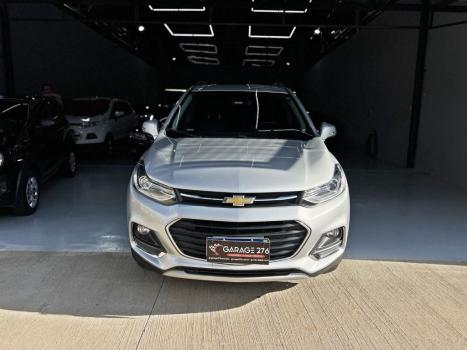 CHEVROLET Tracker 1.4 16V 4P FLEX PREMIER TURBO AUTOM�TICO, Foto 3