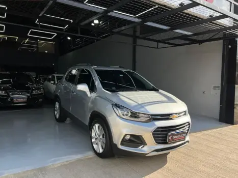 CHEVROLET Tracker 1.4 16V 4P FLEX PREMIER TURBO AUTOM�TICO, Foto 4
