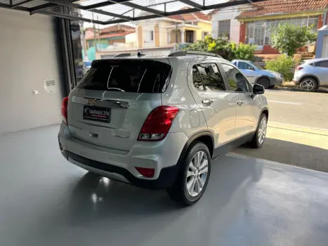 CHEVROLET Tracker 1.4 16V 4P FLEX PREMIER TURBO AUTOM�TICO, Foto 5