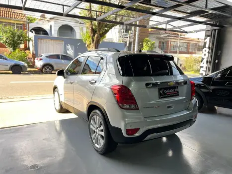 CHEVROLET Tracker 1.4 16V 4P FLEX PREMIER TURBO AUTOM�TICO, Foto 7
