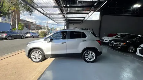 CHEVROLET Tracker 1.4 16V 4P FLEX PREMIER TURBO AUTOM�TICO, Foto 8