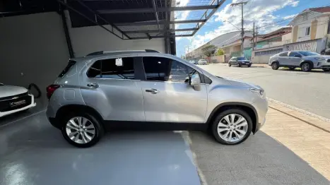 CHEVROLET Tracker 1.4 16V 4P FLEX PREMIER TURBO AUTOM�TICO, Foto 9