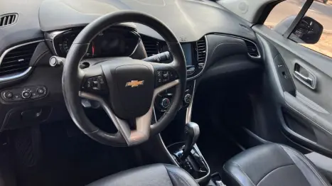 CHEVROLET Tracker 1.4 16V 4P FLEX PREMIER TURBO AUTOM�TICO, Foto 10