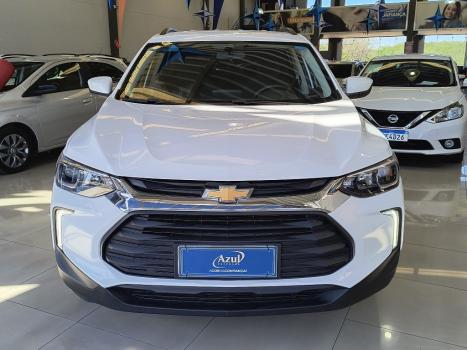 CHEVROLET Tracker 1.0 12V 4P FLEX TURBO LT AUTOM�TICO, Foto 2