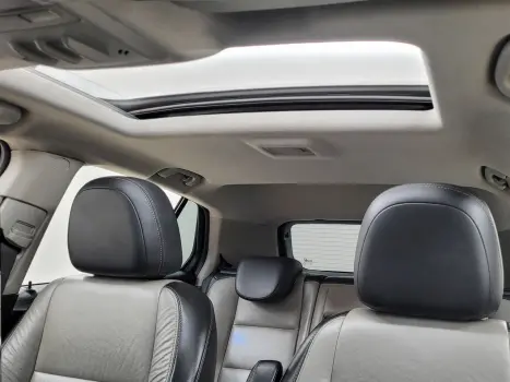 CHEVROLET Tracker 1.8 16V 4P FLEX LTZ AUTOM�TICO, Foto 12